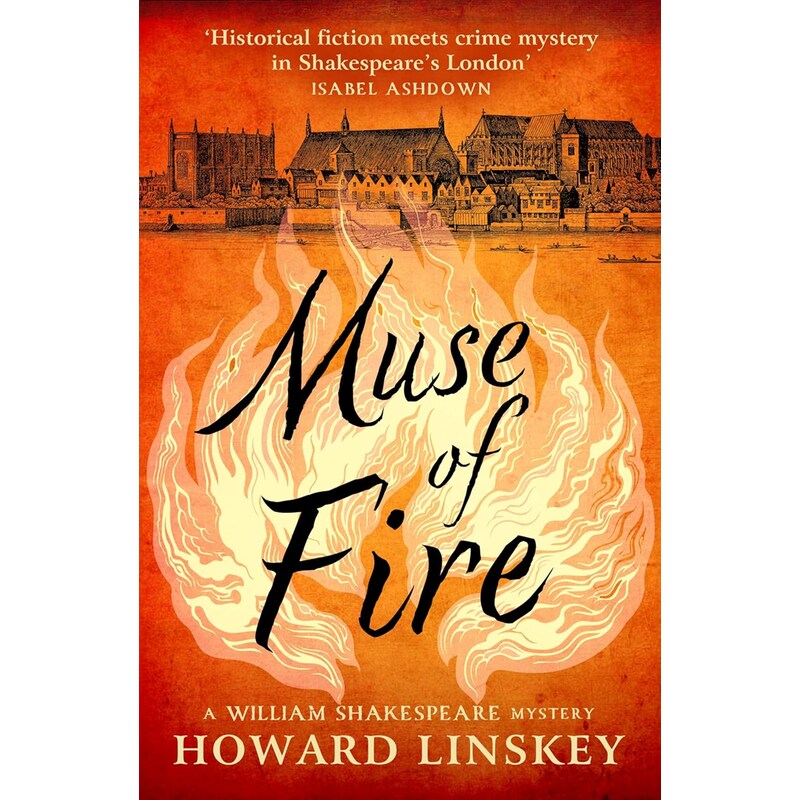 Muse of Fire