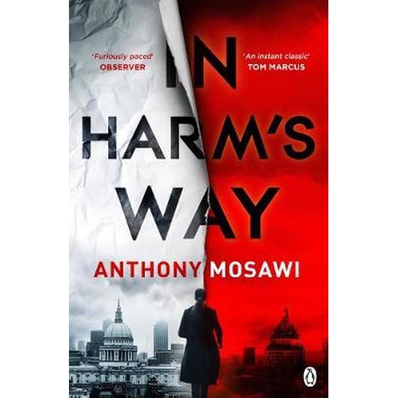 In Harm's Way image 0