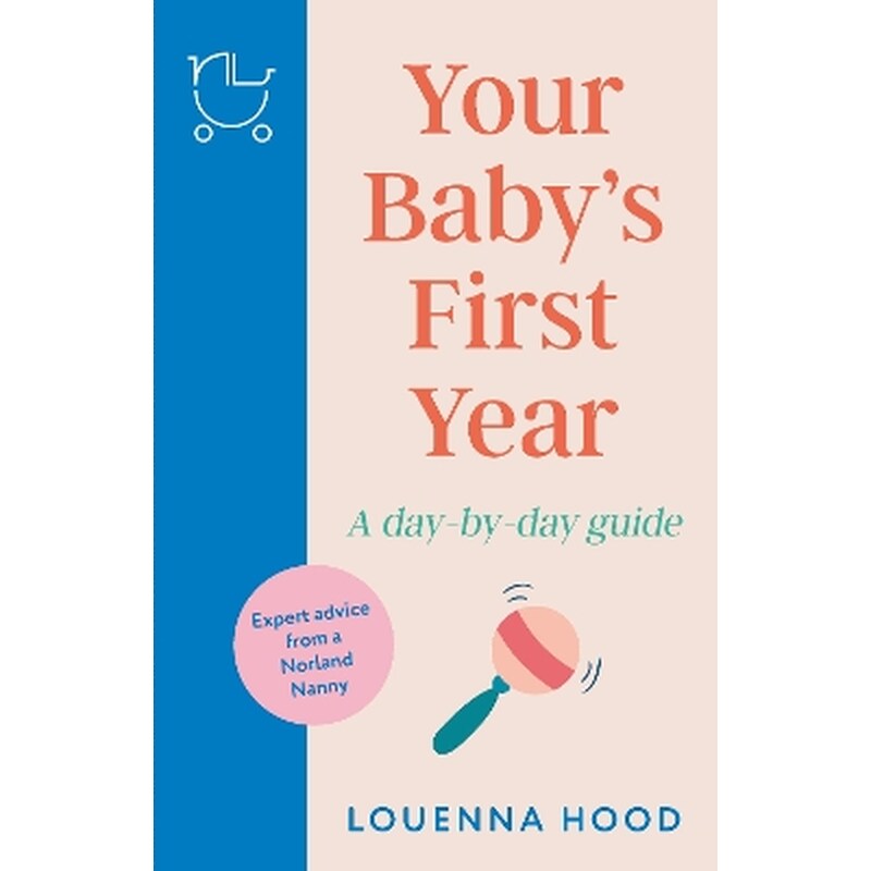 Your Baby’s First Year