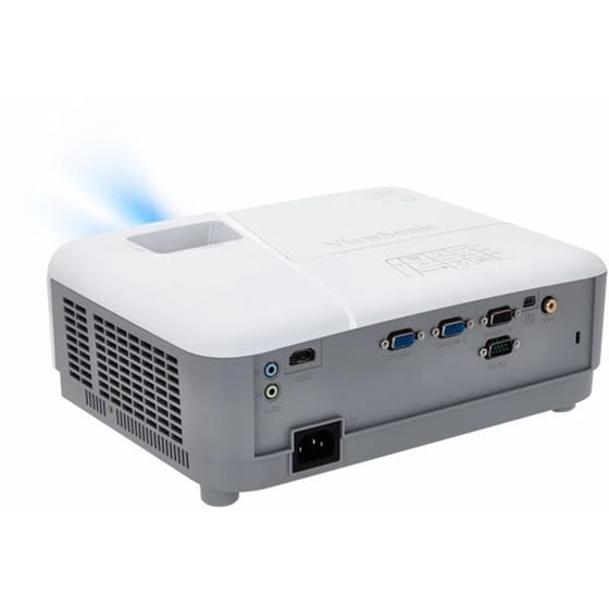 Projector Viewsonic PA503W - Λευκό image 6