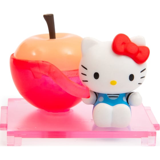 Φιγούρα σε Mini Box Hello Kitty Big Apple Workshop Series (5cm) (HKT39000) image 9