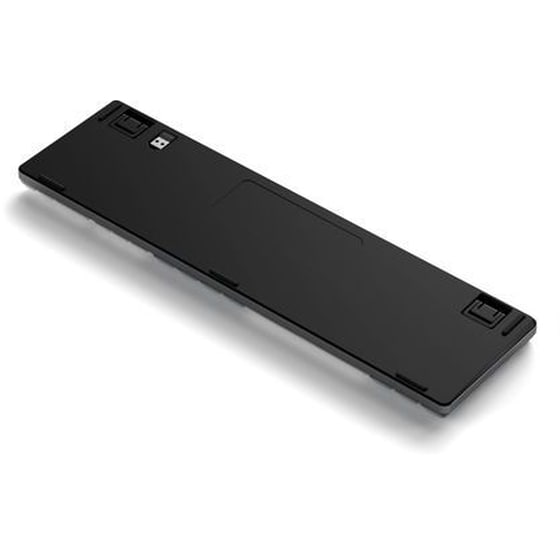 Satechi Slim SM3 Ασύρματο Gaming Μηχανικό Πληκτρολόγιο με Φωτιζόμενα πλήκτρα US -Γκρι image 1