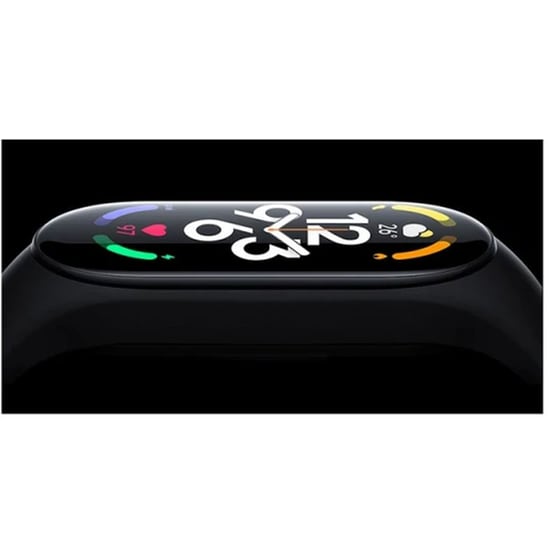 Activity Tracker Spm Smart Band M7  - Black image 2