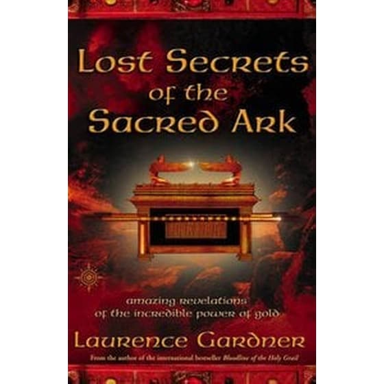 Lost Secrets of the Sacred Ark image 0