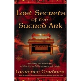 Lost Secrets of the Sacred Ark