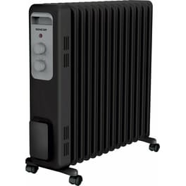Καλοριφέρ Λαδιού SENCOR SOH 3311BK 2300W