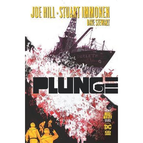 Plunge image 0