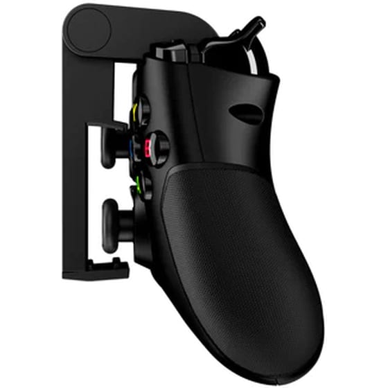 HyperX Clutch Wireless Gaming Controller - Ασύρματο Χειριστήριο PC - Μαύρο image 5