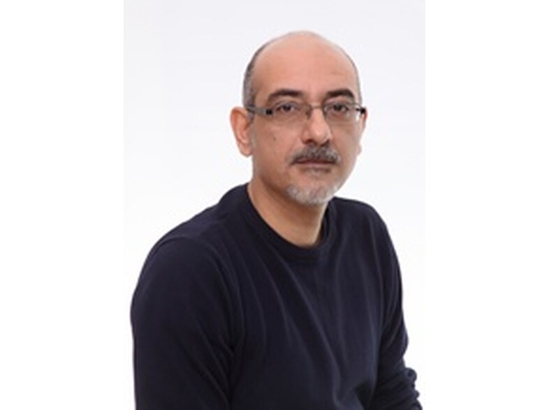 Author picture