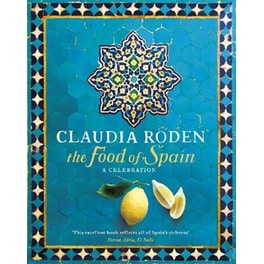 Food of Spain