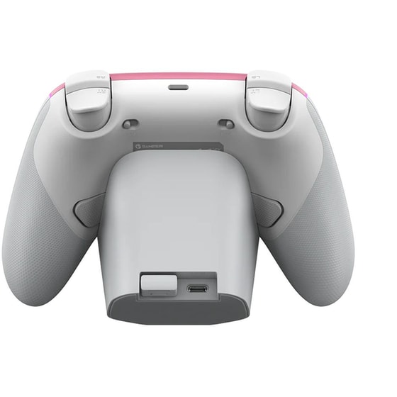 Gamesir Super Nova 2 Ασύρματο/Ενσύρματο Gamepad για Android/Switch/iOS/PC - Ροζ image 4