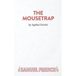 The Mousetrap