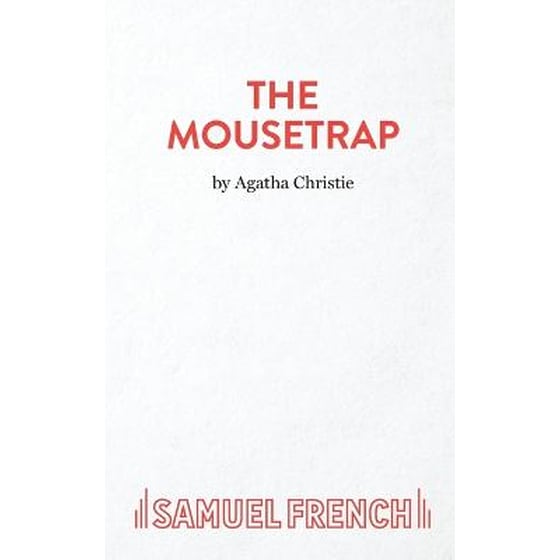 The Mousetrap image 0