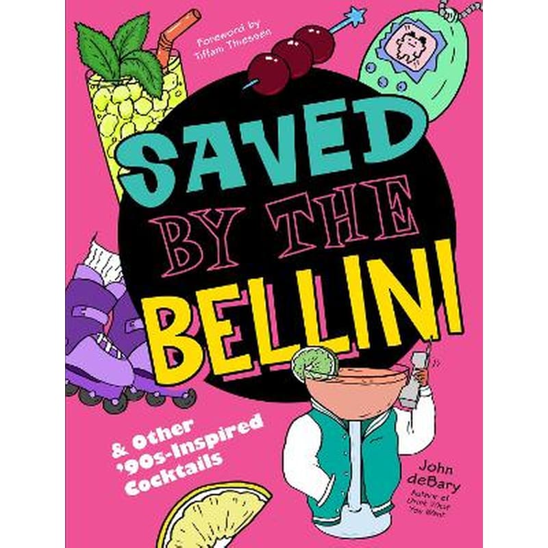 Saved by the Bellini