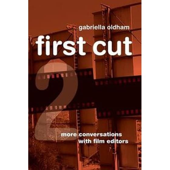 First Cut 2 image 0