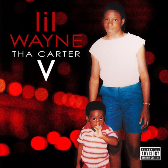 Tha Carter V image 0