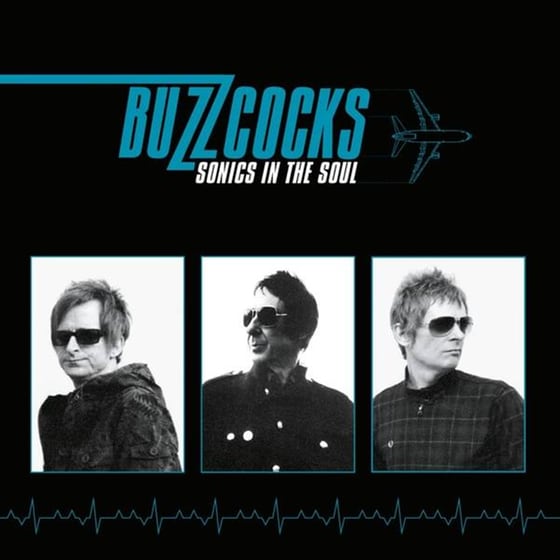 Sonics In The Soul image 0