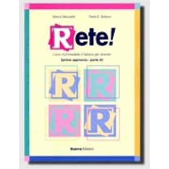 Rete! Primo Approccio image 0