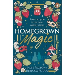Homegrown Magic