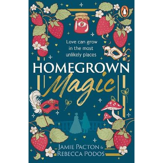 Homegrown Magic image 0