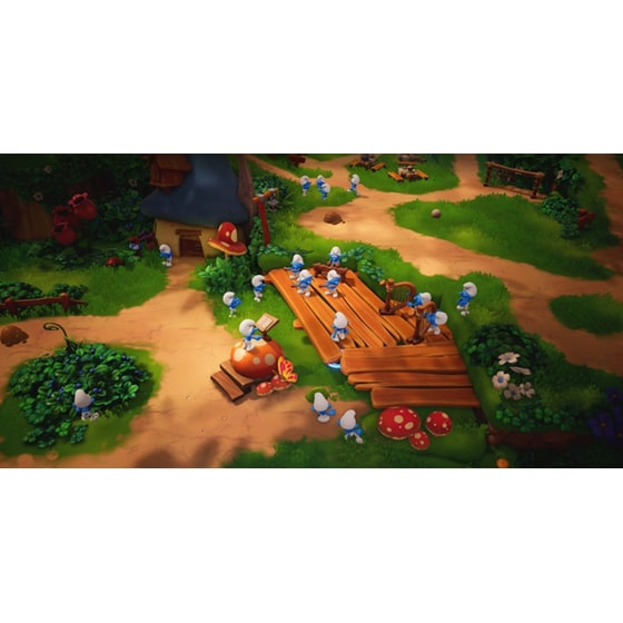 The Smurfs: Dreams - PS5 image 4