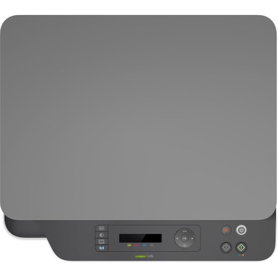 HP Laser 178nw Έγχρωμο Πολυμηχάνημα Laser A4 με WiFi, Ethernet (4ZB96A) image 4