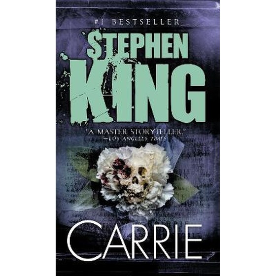 Carrie image 0