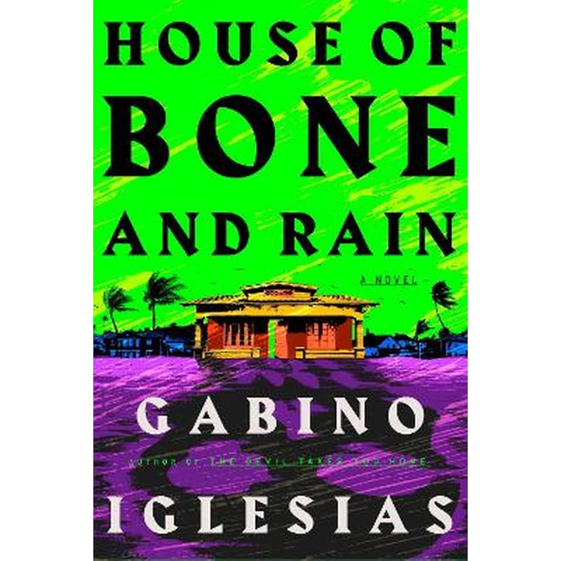 House of Bone and Rain