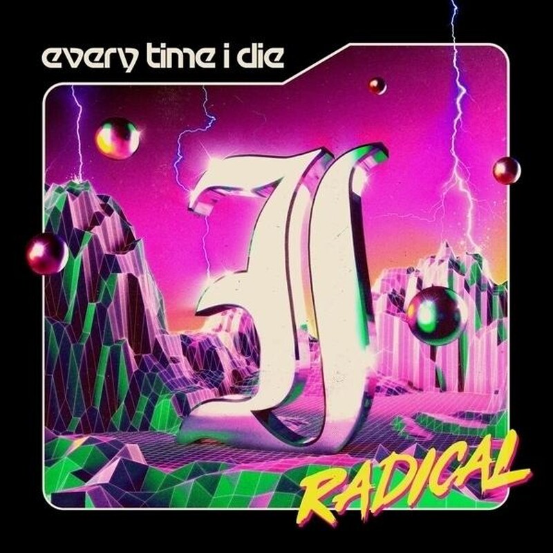 Radical (Neon Violet)