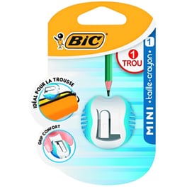 Ξύστρα Bic Sharpener Mini (1 Τεμάχιο)