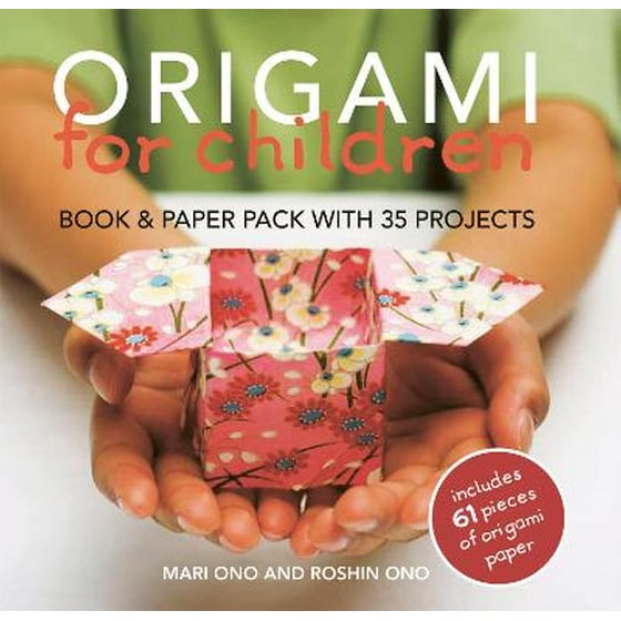 Origami for Children image 0