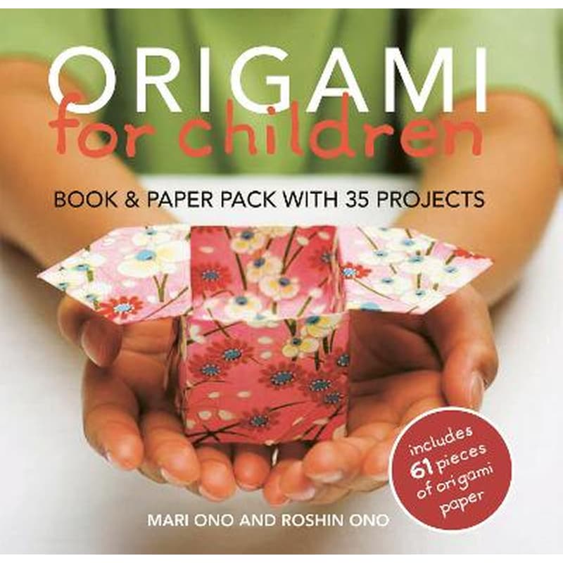 Origami for Children