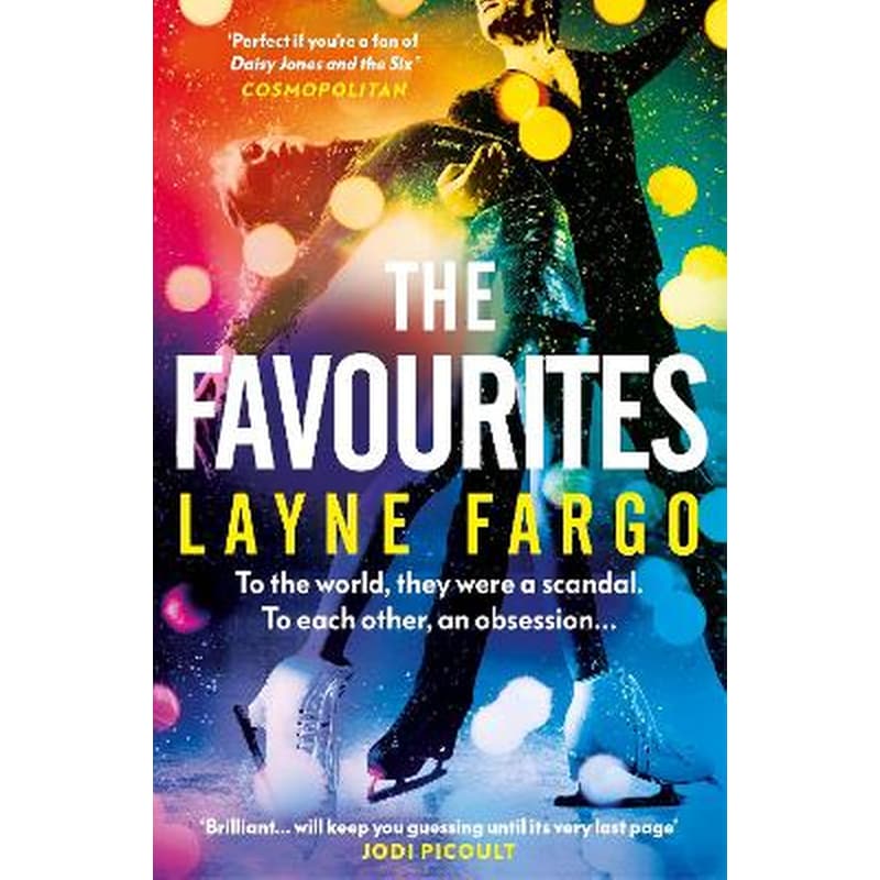 The Favourites