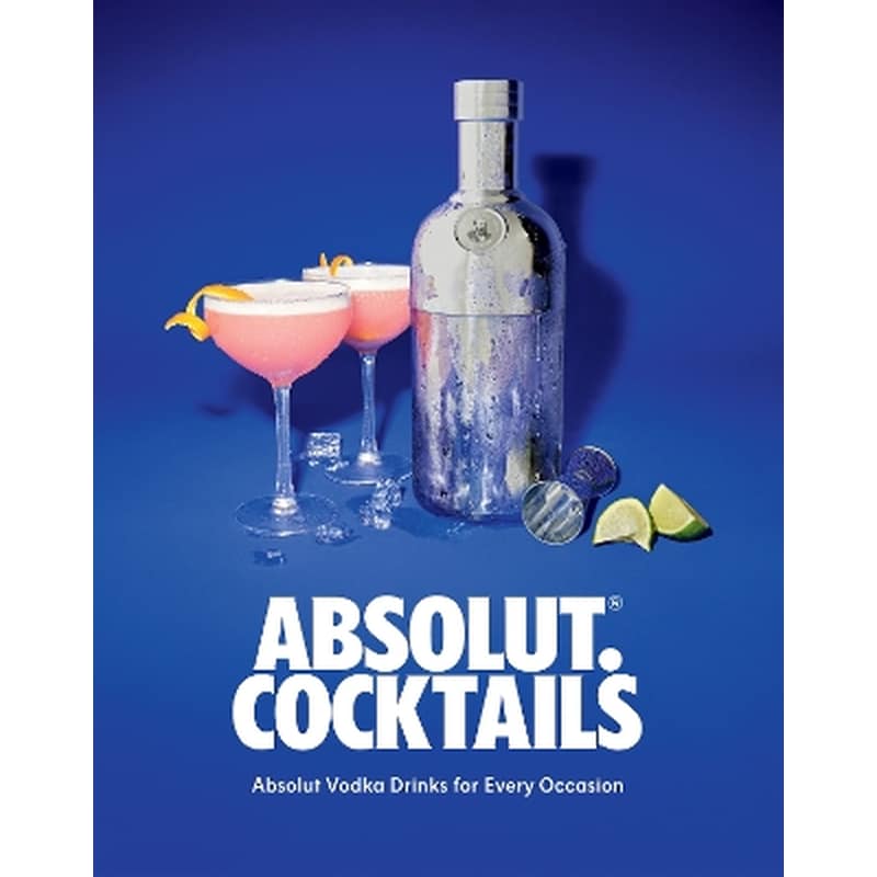 Absolut. Cocktails