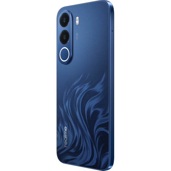 Realme C100x 256GB - Deepblue Tides image 6