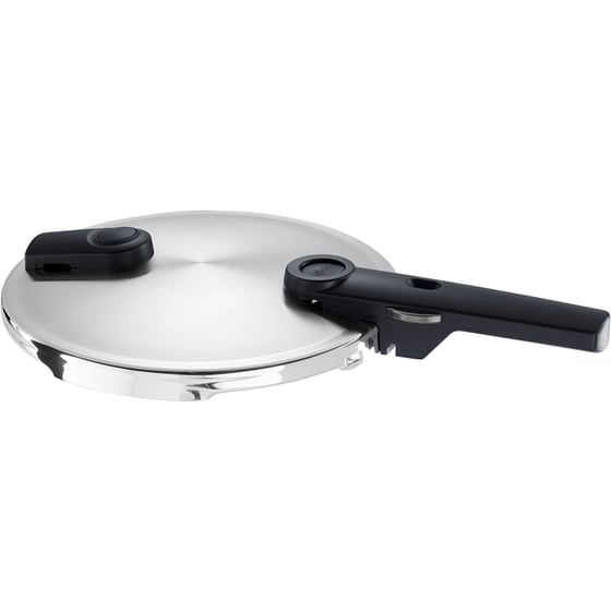 Χύτρα Ταχύτητας FISSLER VITAQUICK PREMIUM 8 23 cm / 8 L - Inox image 1