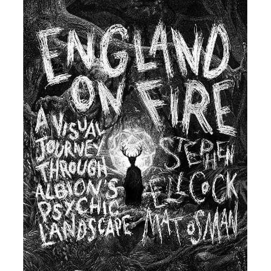 England on Fire image 0