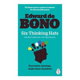 Six Thinking Hats
