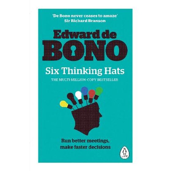 Six Thinking Hats image 0