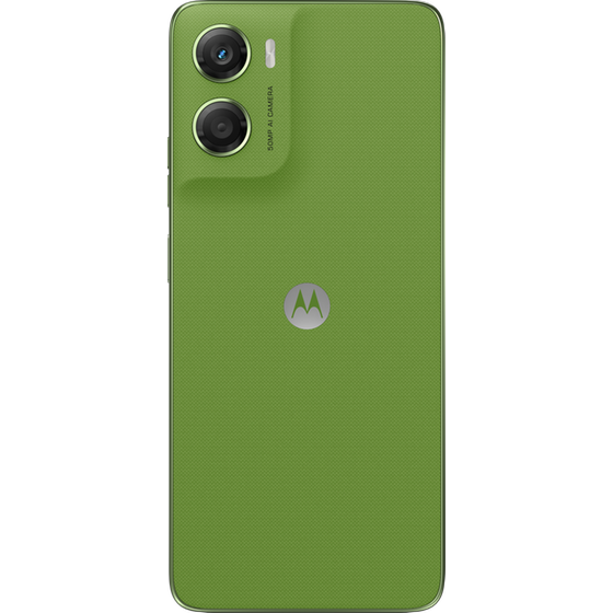 Motorola Moto G06 256GB - PANTONE Tendril image 4