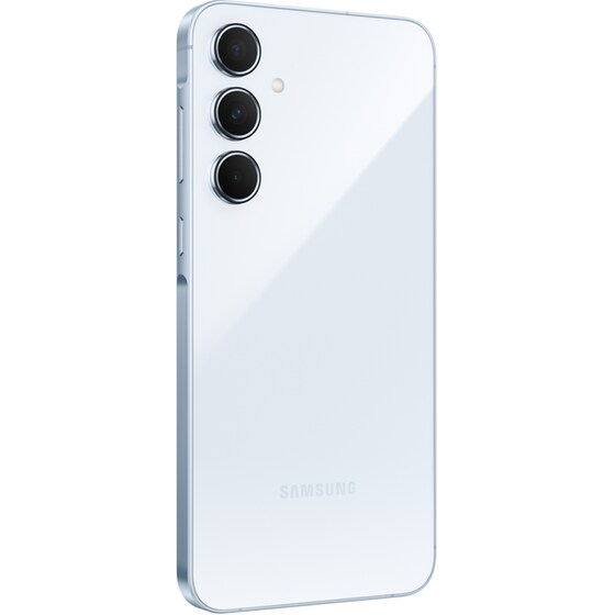 Samsung Galaxy A55 5G 128GB - Awesome Iceblue image 5