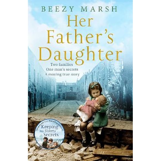 Her Father's Daughter image 0