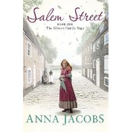 Salem Street