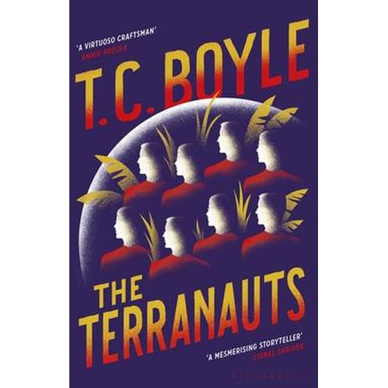 Terranauts image 0