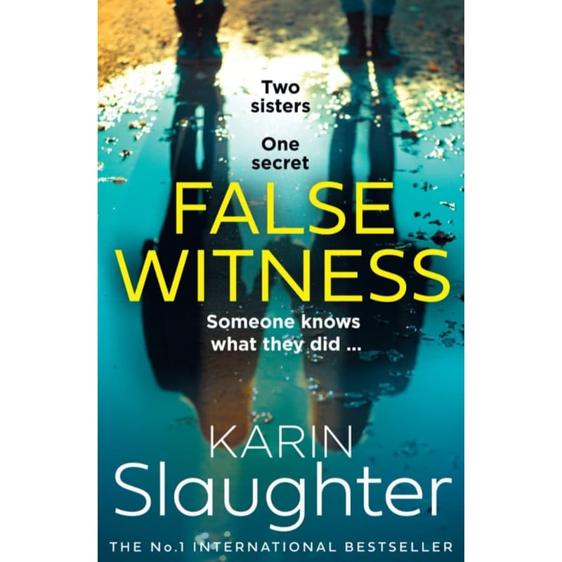 False Witness 1651746