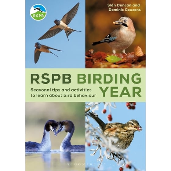 RSPB Birding Year image 0