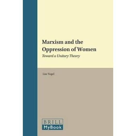 Marxism and the Oppression of Women image 0