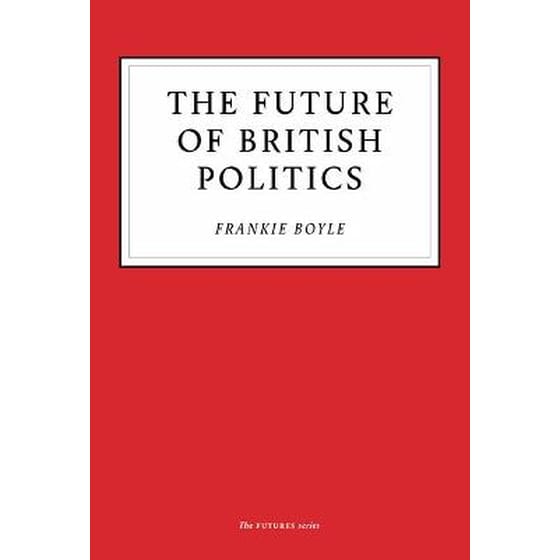 Future of British Politics image 0