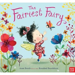 Fairiest Fairy
