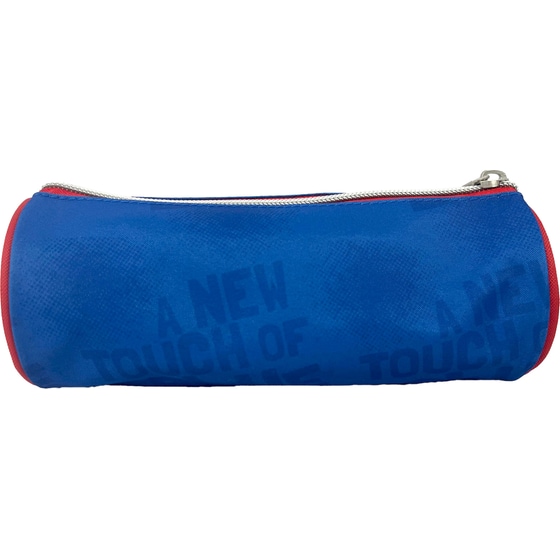 Κασετίνα Βαρελάκι Στρουμφάκια The Smurfs image 3